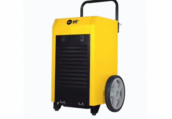 Dezumidificatoare de aer profesionale Air