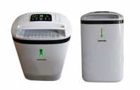 Dezumidificatoare de aer casnice si industriale lifeart