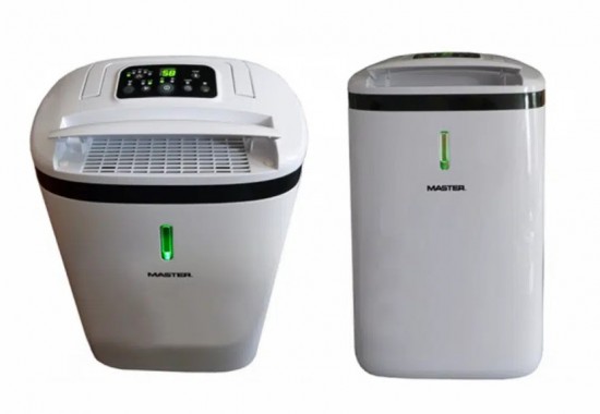 Dezumidificatoare de aer casnice si industriale lifeart