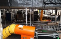 Aeroterme si tunuri de caldura pe motorina si electrice lifeart