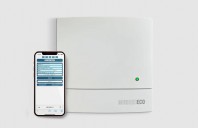 Dezumidificator pentru constructii MURSEC ECO
