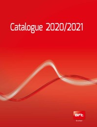 Catalog - Automatizari porti si usi de garaj 2020-2021