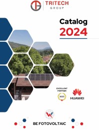 Catalog Wattrom 2024 - Panouri fotovoltaice