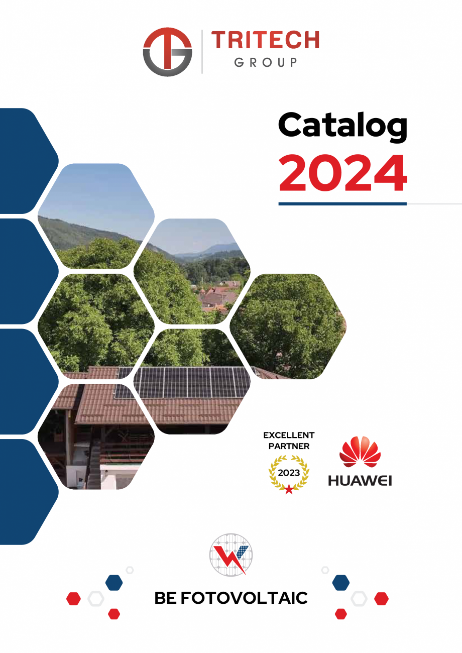 Pagina 1-Catalog Wattrom 2024 - Panouri fotovoltaice WATTROM VDS-S144/M6H, H72-M10, 560 W H72-M10 Catalog,...