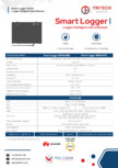 Logger inteligent Huawei WATTROM - 3000A03EU/3000A01EU