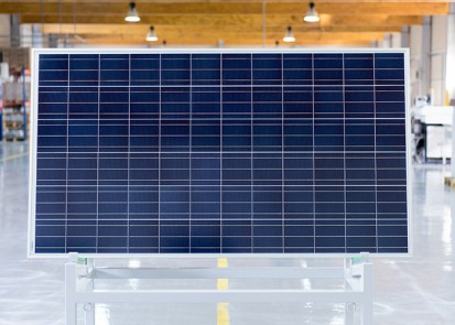 Panouri fotovoltaice pentru aplicatii aplicații on sau off grid WATTROM