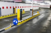 Sisteme de parcare cu plata pentru cladiri rezidentiale sau publice Equinsa