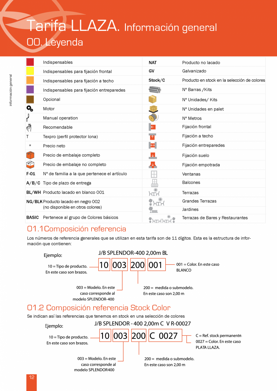 Pagina 25-Lista de preturi LLaza LLAZA Bip 300, Bip 500, Maxi Screen, Aluminiu, Lemn Catalog, brosura Engleza ...