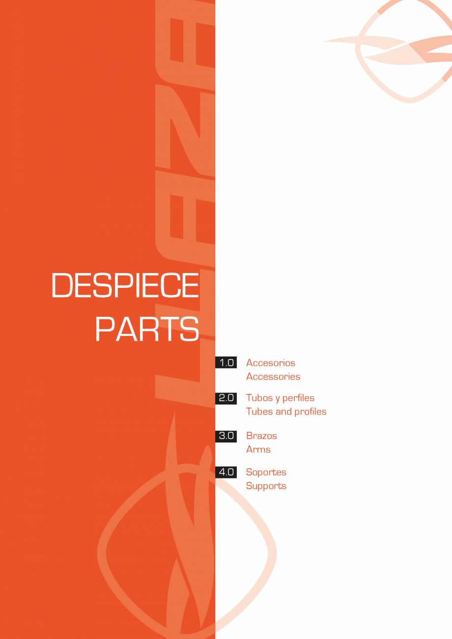 Pagina 47-Lista de preturi LLaza LLAZA Bip 300, Bip 500, Maxi Screen, Aluminiu, Lemn Catalog, brosura Engleza ...