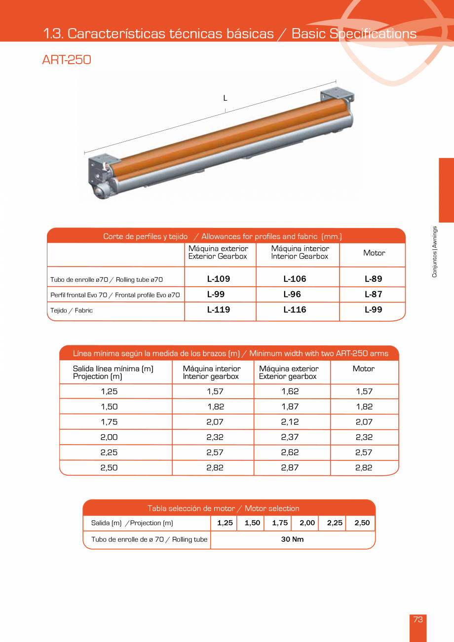 Pagina 148-Lista de preturi LLaza LLAZA Bip 300, Bip 500, Maxi Screen, Aluminiu, Lemn Catalog, brosura Engleza ...