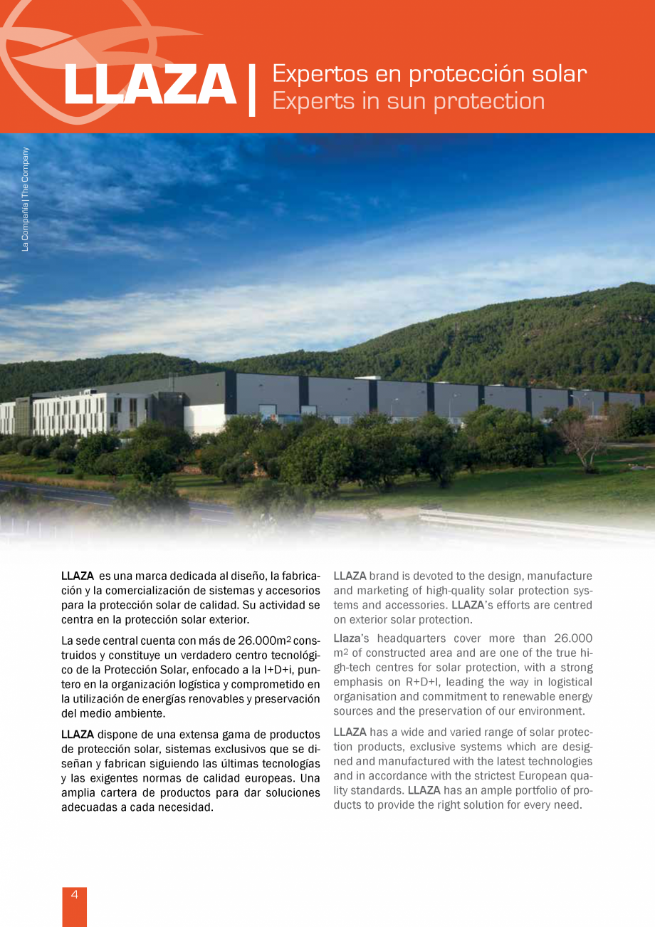 Pagina 10 - Lista de preturi LLaza LLAZA Bip 300, Bip 500, Maxi Screen, Aluminiu, Lemn Catalog,...