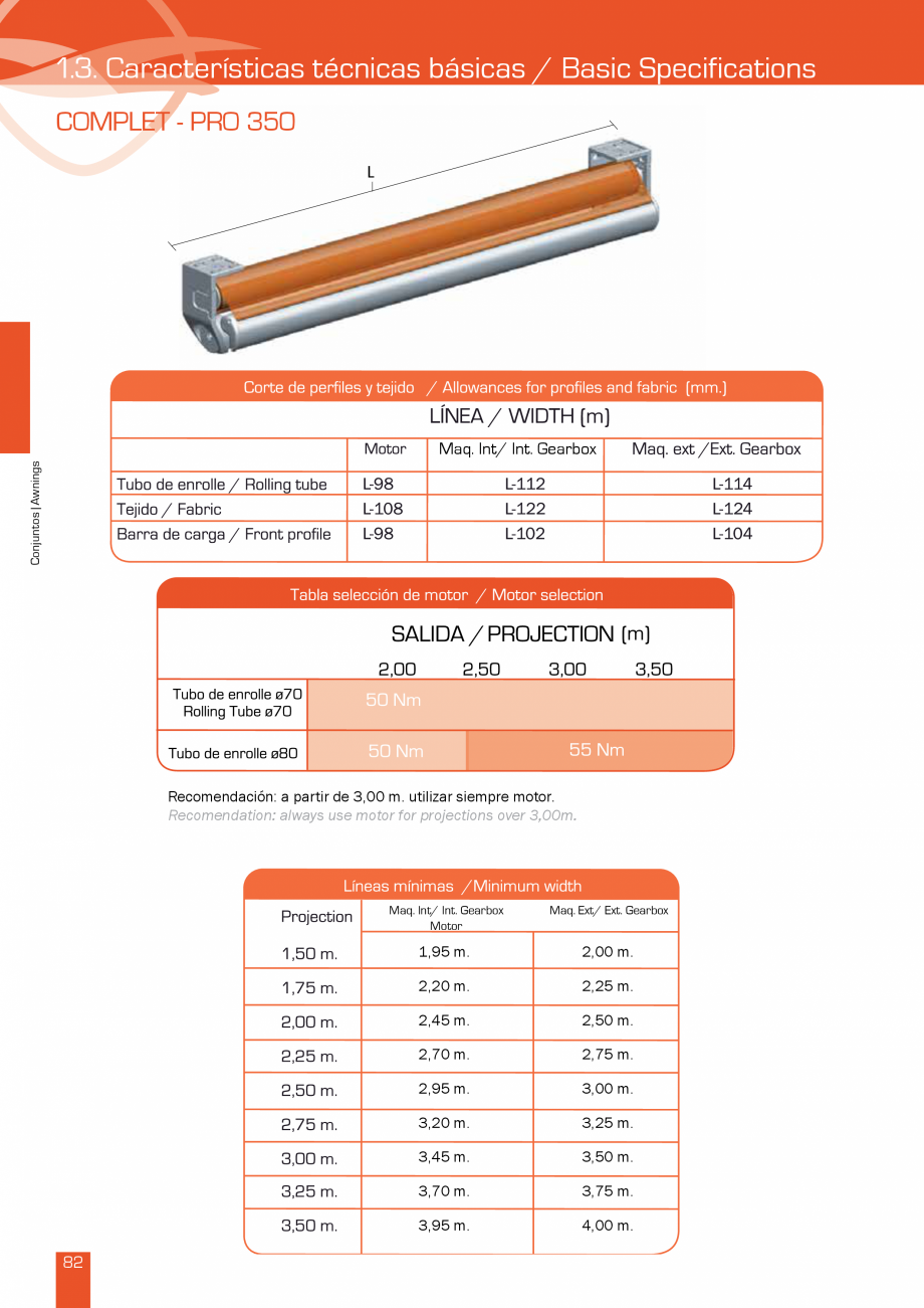 Pagina 166 - Lista de preturi LLaza LLAZA Bip 300, Bip 500, Maxi Screen, Aluminiu, Lemn Catalog,...