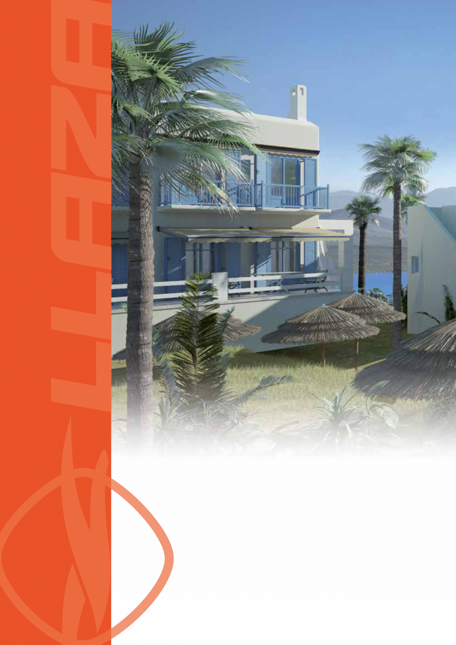 Pagina 137-Lista de preturi LLaza LLAZA Bip 300, Bip 500, Maxi Screen, Aluminiu, Lemn Catalog, brosura Engleza ...