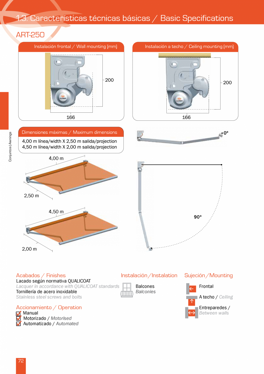 Pagina 145 - Lista de preturi LLaza LLAZA Bip 300, Bip 500, Maxi Screen, Aluminiu, Lemn Catalog,...
