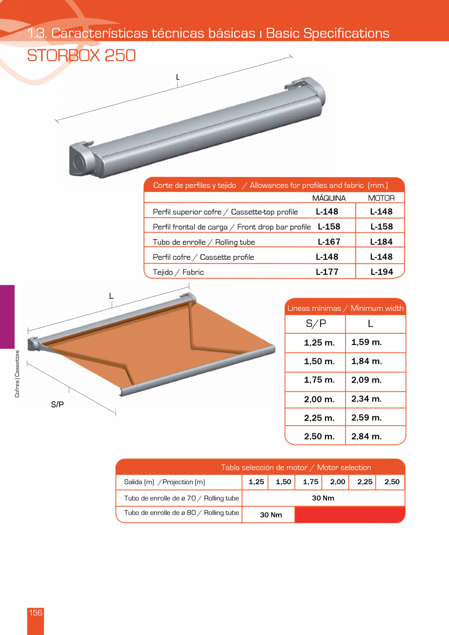 Pagina 314-Lista de preturi LLaza LLAZA Bip 300, Bip 500, Maxi Screen, Aluminiu, Lemn Catalog, brosura Engleza ...
