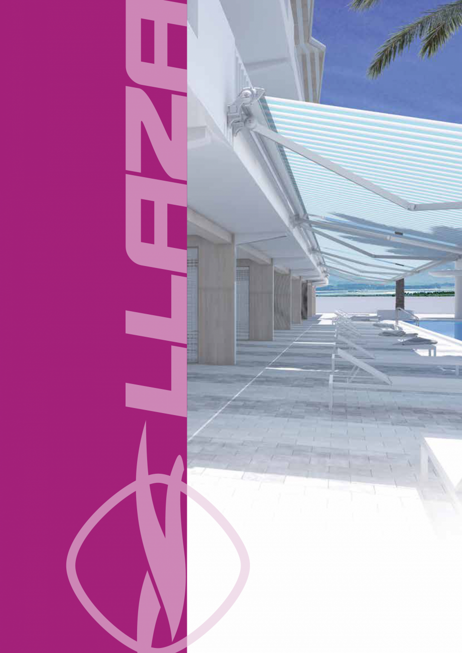 Pagina 465-Lista de preturi LLaza LLAZA Bip 300, Bip 500, Maxi Screen, Aluminiu, Lemn Catalog, brosura Engleza 