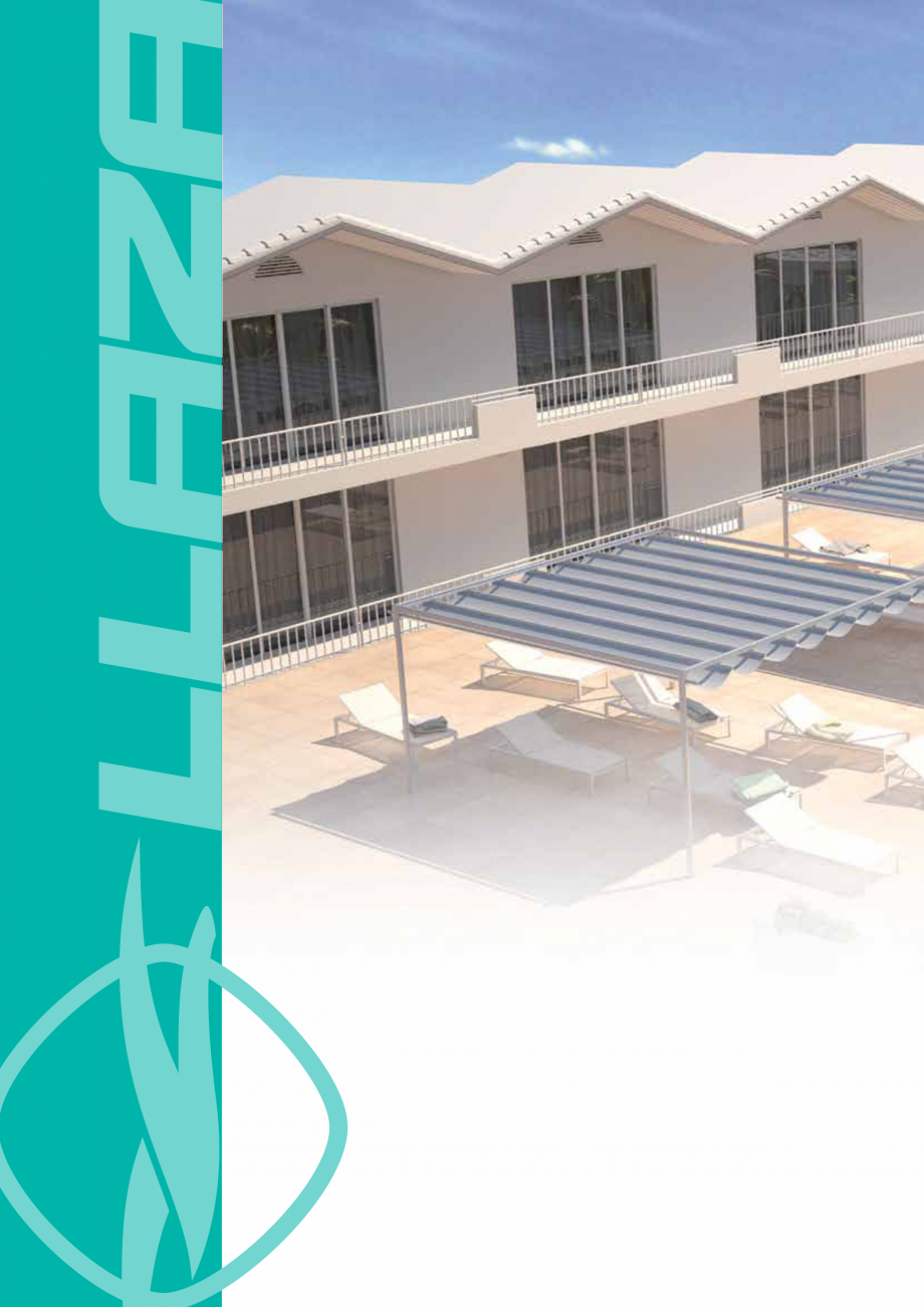 Pagina 610-Lista de preturi LLaza LLAZA Bip 300, Bip 500, Maxi Screen, Aluminiu, Lemn Catalog, brosura Engleza 