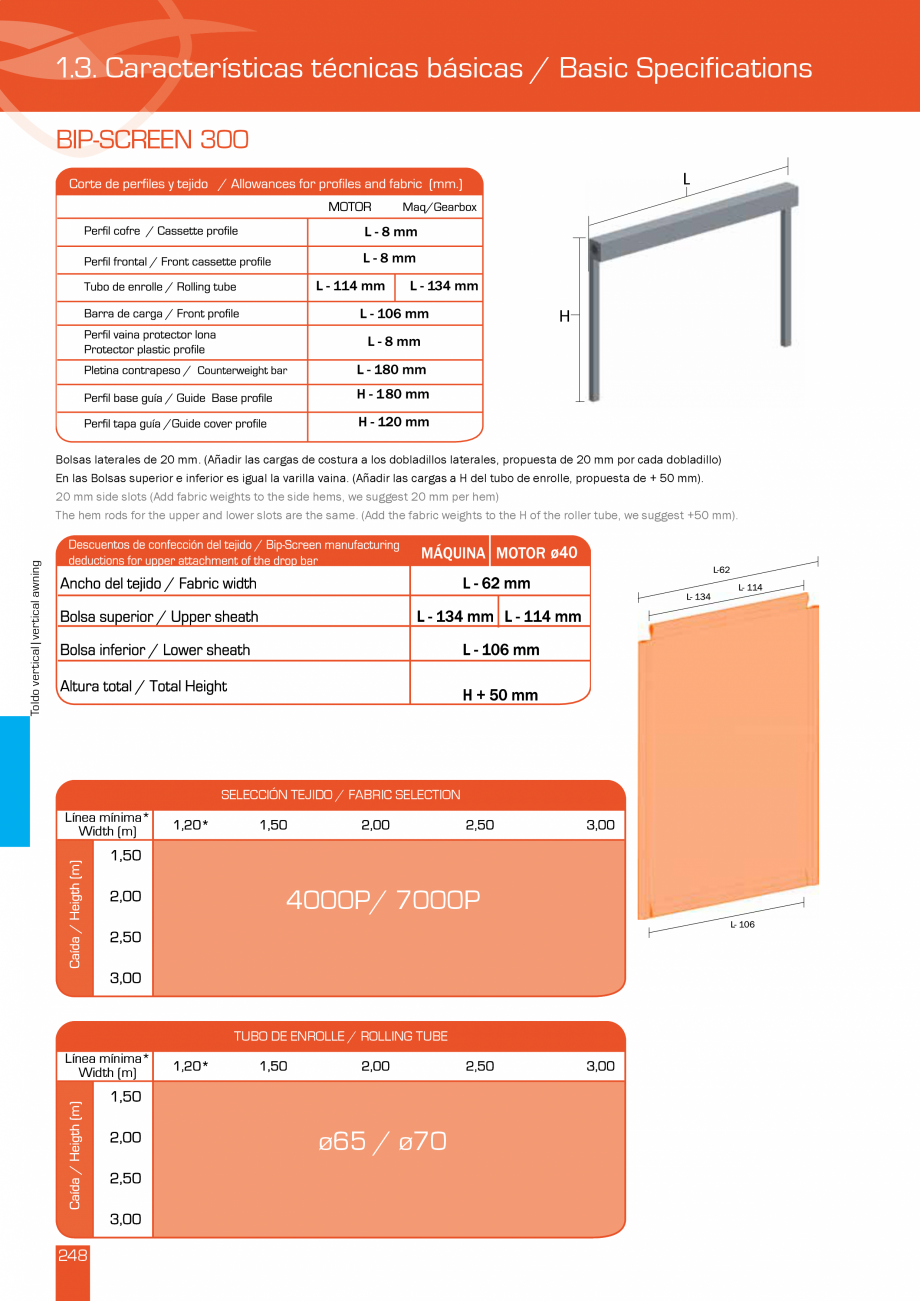 Pagina 498-Lista de preturi LLaza LLAZA Bip 300, Bip 500, Maxi Screen, Aluminiu, Lemn Catalog, brosura Engleza 