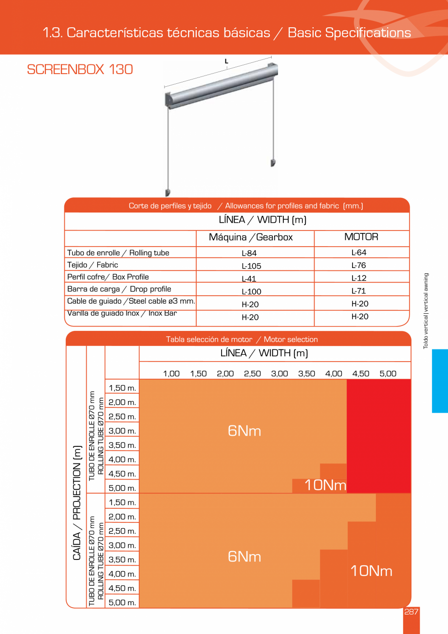 Pagina 575-Lista de preturi LLaza LLAZA Bip 300, Bip 500, Maxi Screen, Aluminiu, Lemn Catalog, brosura Engleza 