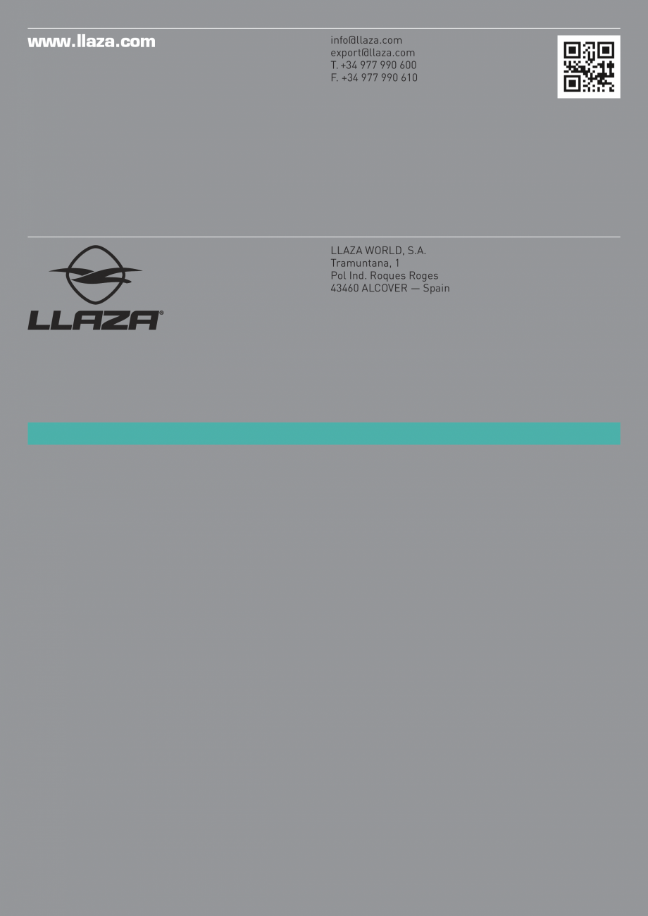 Pagina 8-Copertina cu caseta si pistoane LLAZA VeraStor Fisa tehnica Engleza 