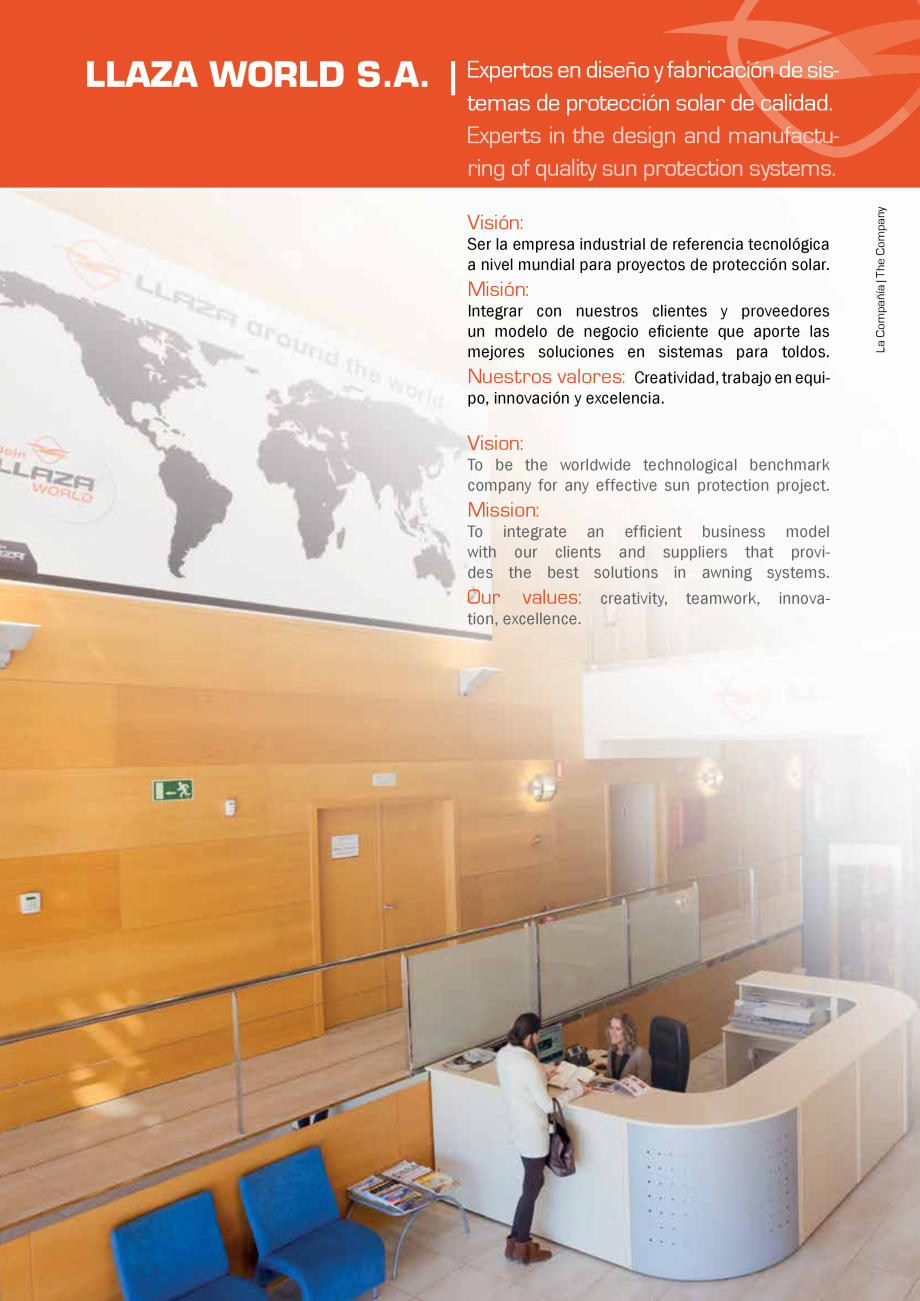 Pagina 6-Lista de preturi LLaza LLAZA StorBox 250, StorBox 300, ART 350 Plus, ART 250, Complet Pro 350,...