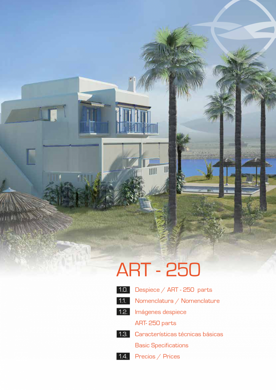 Pagina 70-Lista de preturi LLaza LLAZA StorBox 250, StorBox 300, ART 350 Plus, ART 250, Complet Pro 350,...