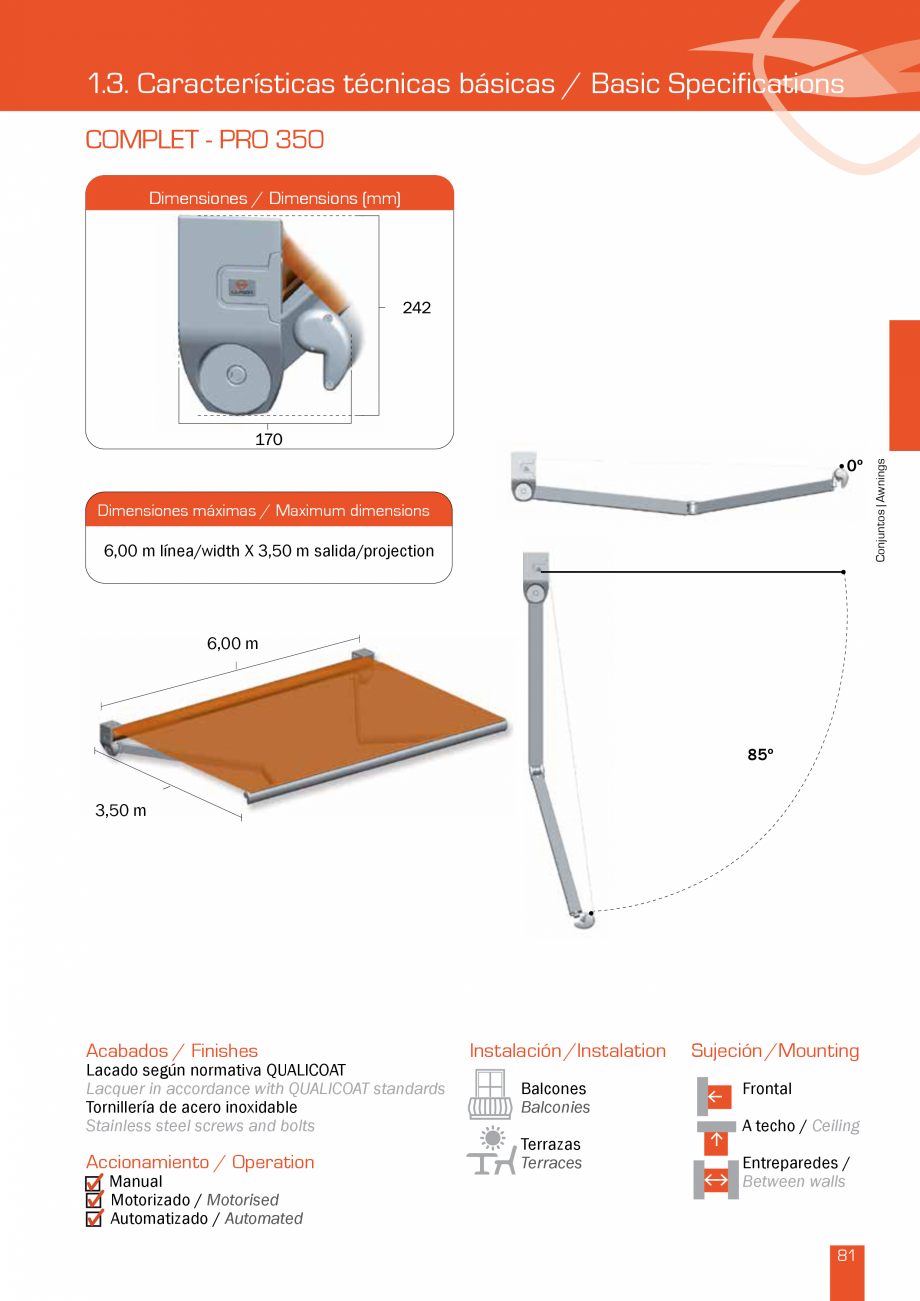 Pagina 82-Lista de preturi LLaza LLAZA StorBox 250, StorBox 300, ART 350 Plus, ART 250, Complet Pro 350,...