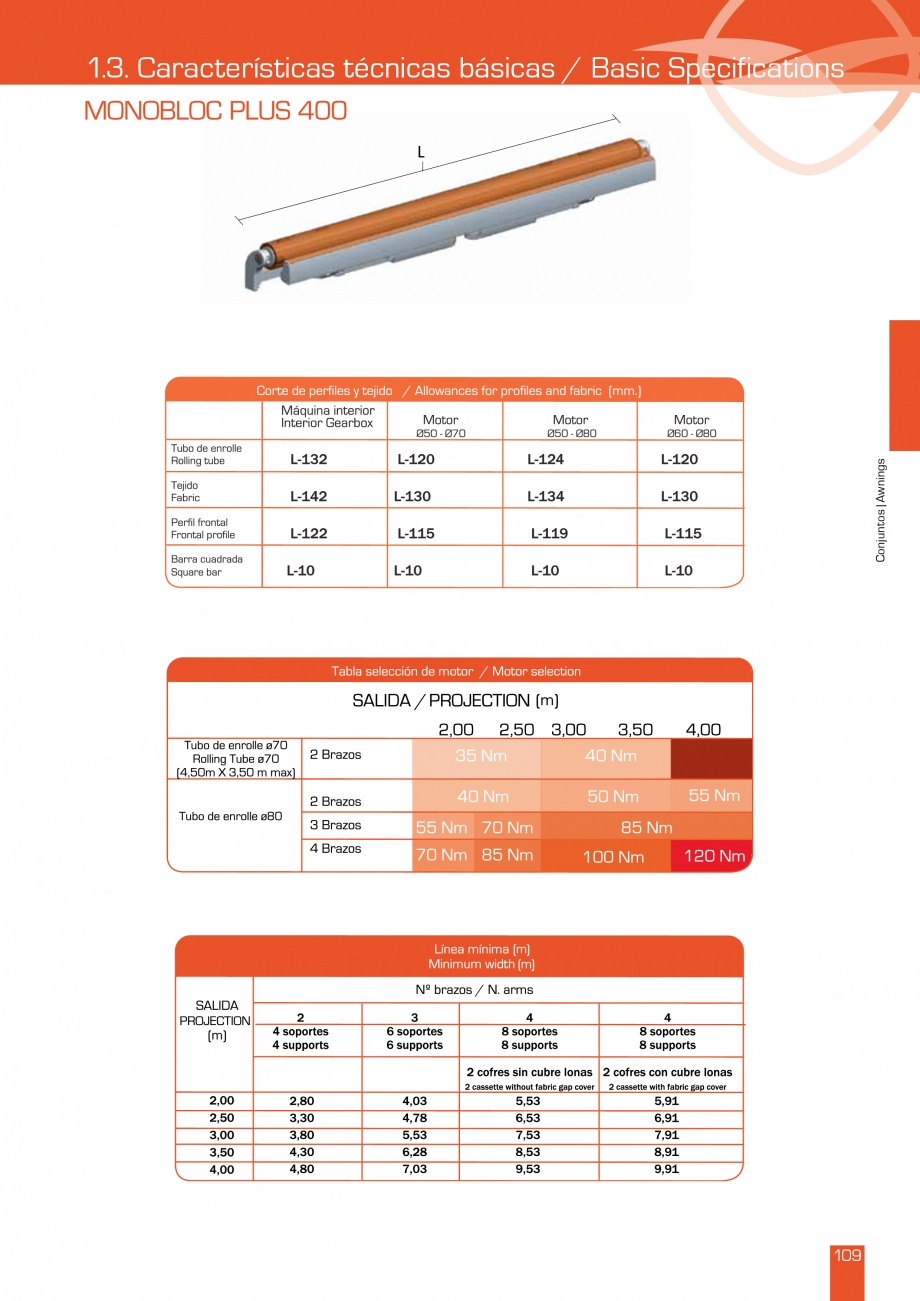 Pagina 110-Lista de preturi LLaza LLAZA StorBox 250, StorBox 300, ART 350 Plus, ART 250, Complet Pro 350,...