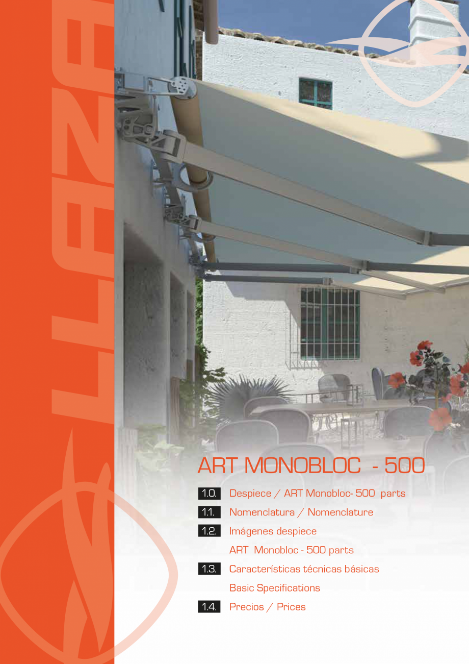 Pagina 116-Lista de preturi LLaza LLAZA StorBox 250, StorBox 300, ART 350 Plus, ART 250, Complet Pro 350,...