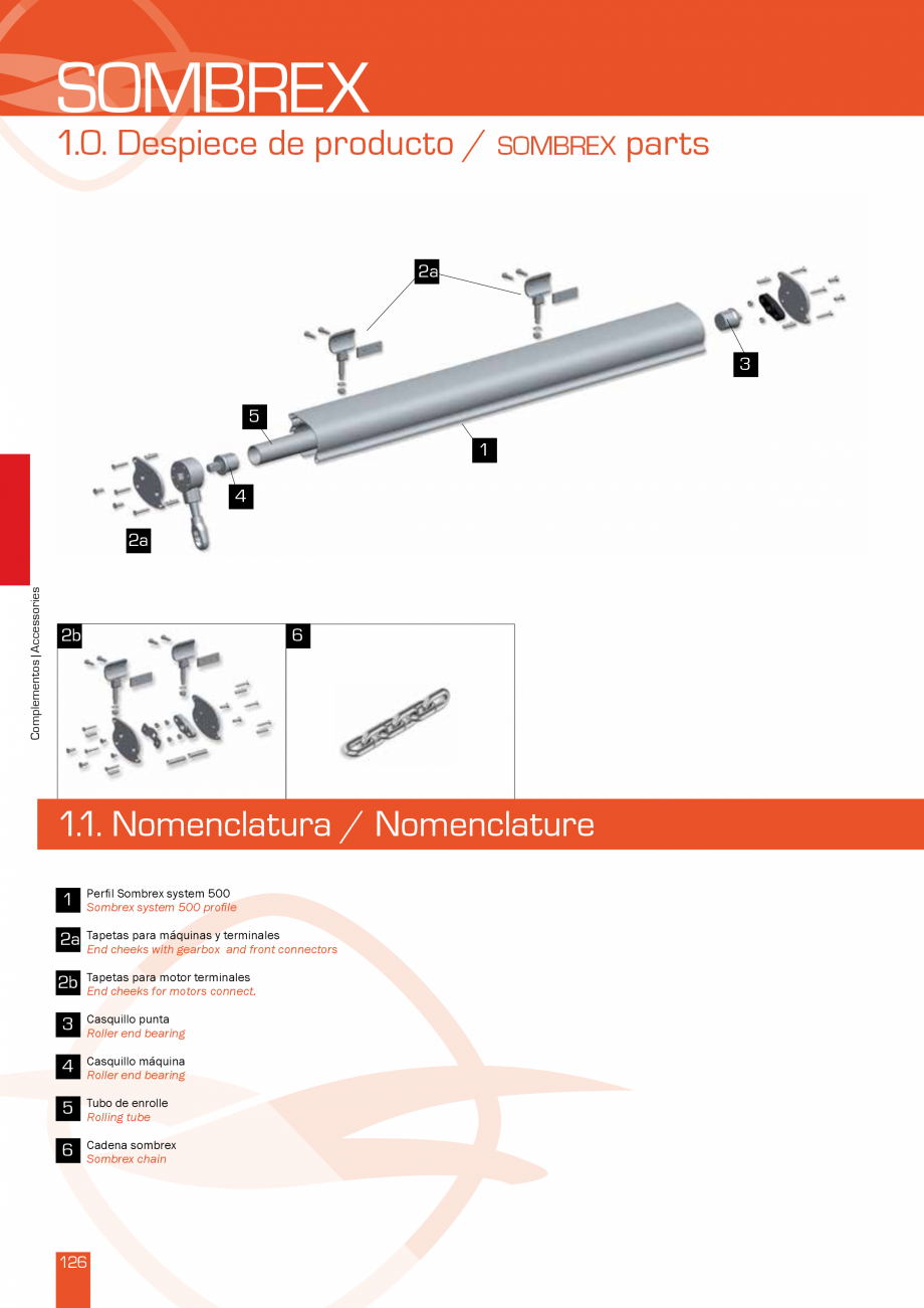 Pagina 127-Lista de preturi LLaza LLAZA StorBox 250, StorBox 300, ART 350 Plus, ART 250, Complet Pro 350,...