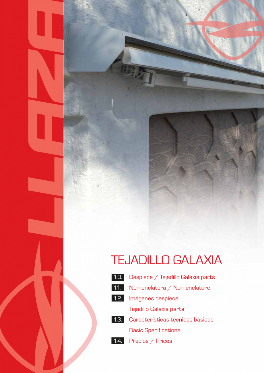 Pagina 132-Lista de preturi LLaza LLAZA StorBox 250, StorBox 300, ART 350 Plus, ART 250, Complet Pro 350,...