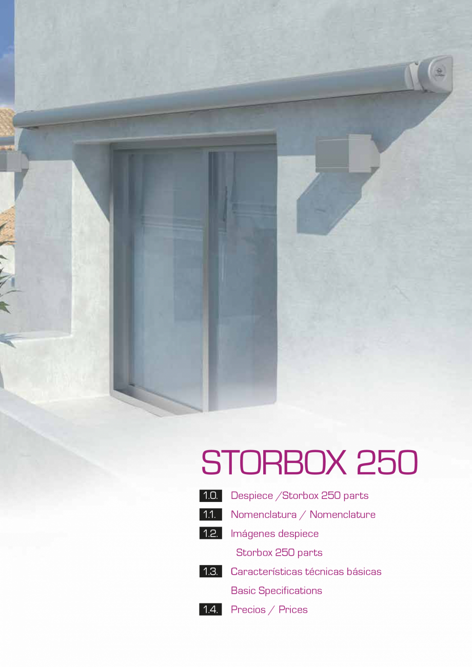 Pagina 152-Lista de preturi LLaza LLAZA StorBox 250, StorBox 300, ART 350 Plus, ART 250, Complet Pro 350,...