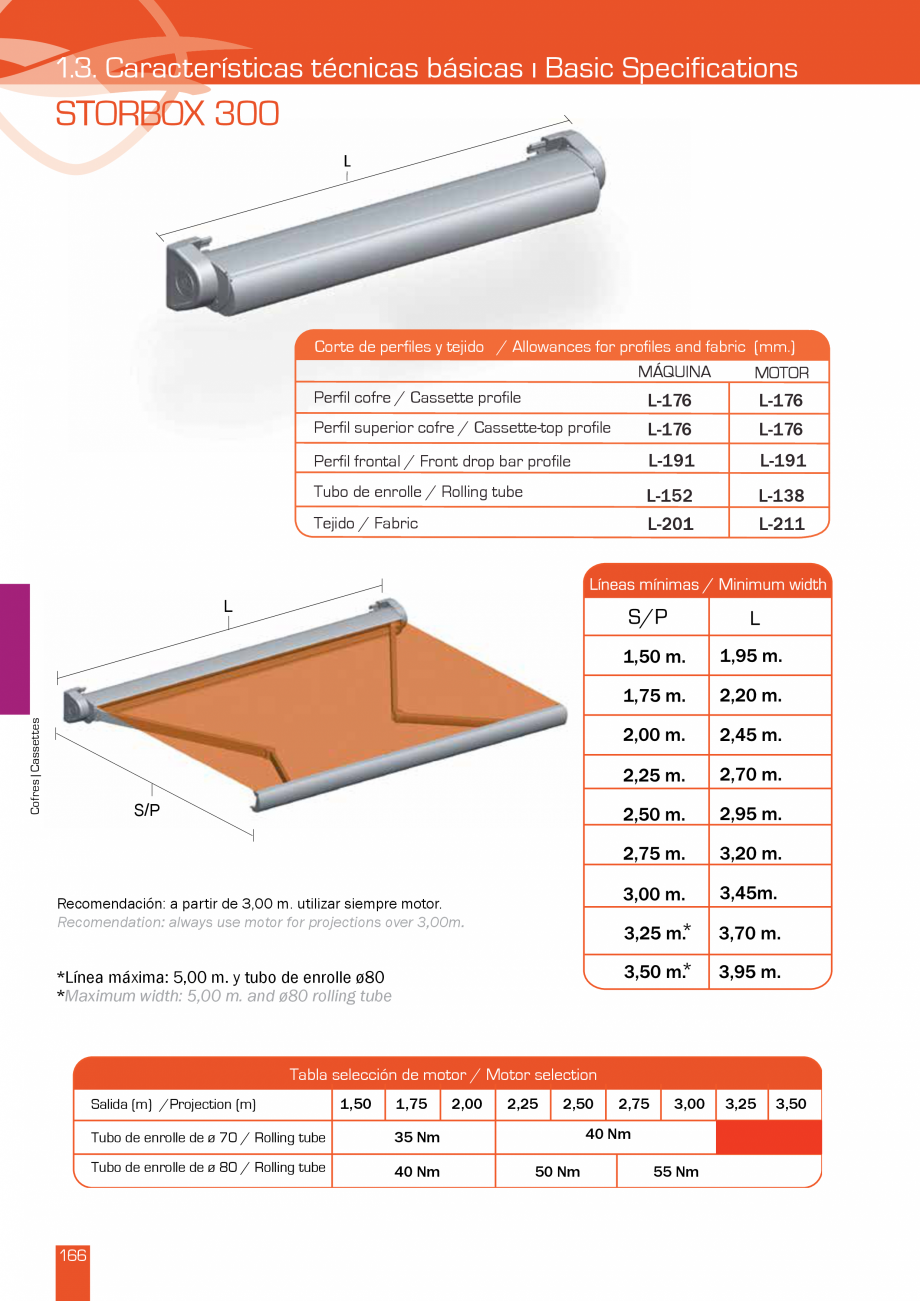 Pagina 167-Lista de preturi LLaza LLAZA StorBox 250, StorBox 300, ART 350 Plus, ART 250, Complet Pro 350,...