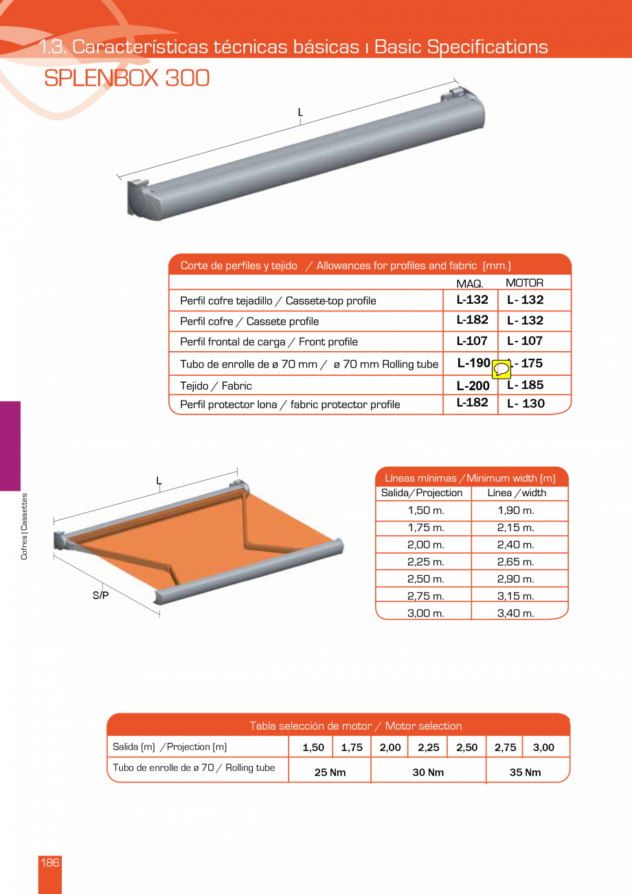 Pagina 187-Lista de preturi LLaza LLAZA StorBox 250, StorBox 300, ART 350 Plus, ART 250, Complet Pro 350,...