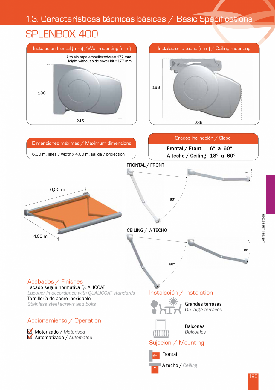 Pagina 196 - Lista de preturi LLaza LLAZA StorBox 250, StorBox 300, ART 350 Plus, ART 250, Complet...