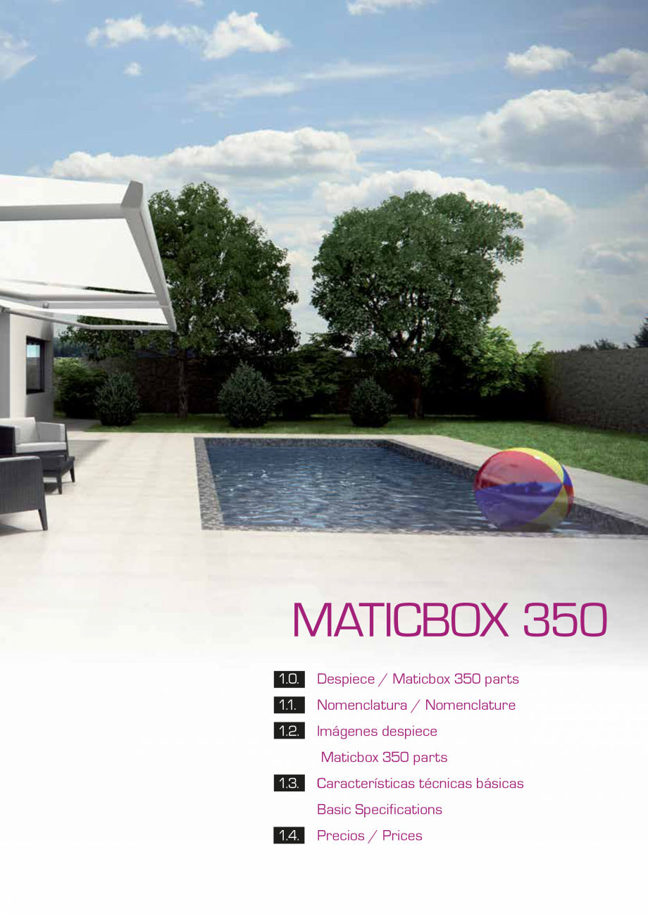 Pagina 202-Lista de preturi LLaza LLAZA StorBox 250, StorBox 300, ART 350 Plus, ART 250, Complet Pro 350,...