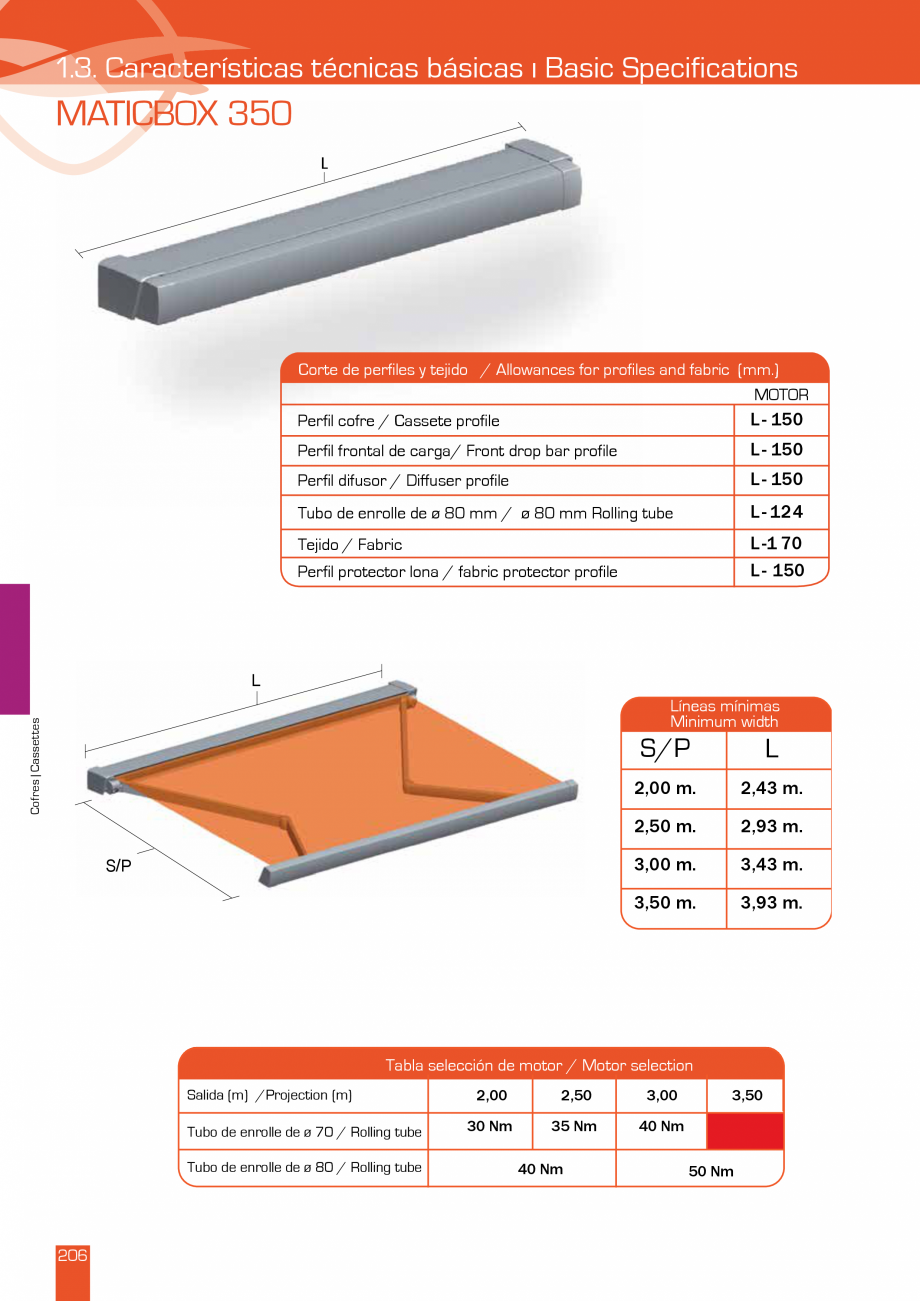 Pagina 207 - Lista de preturi LLaza LLAZA StorBox 250, StorBox 300, ART 350 Plus, ART 250, Complet...