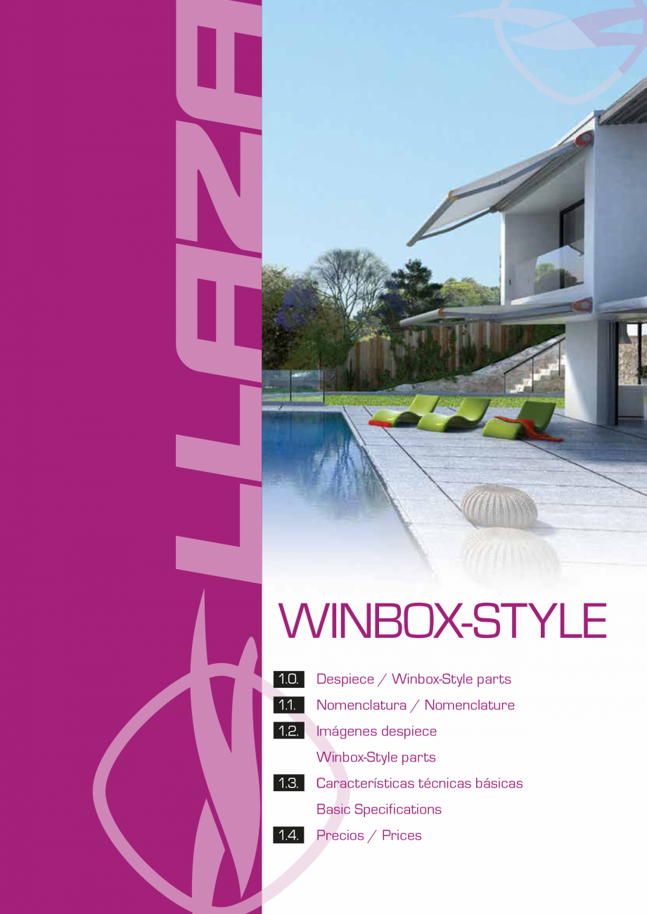 Pagina 224 - Lista de preturi LLaza LLAZA StorBox 250, StorBox 300, ART 350 Plus, ART 250, Complet...