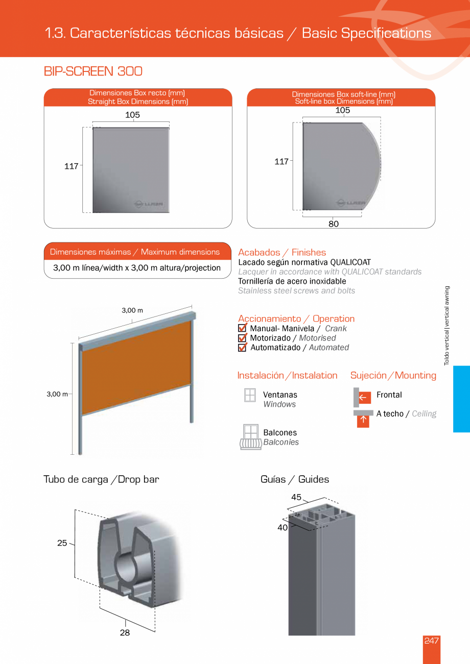 Pagina 248-Lista de preturi LLaza LLAZA StorBox 250, StorBox 300, ART 350 Plus, ART 250, Complet Pro 350,...