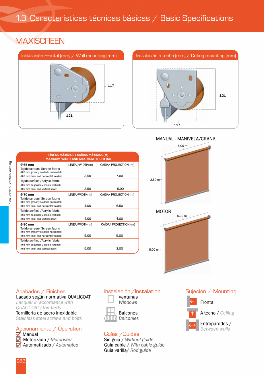 Pagina 283-Lista de preturi LLaza LLAZA StorBox 250, StorBox 300, ART 350 Plus, ART 250, Complet Pro 350,...