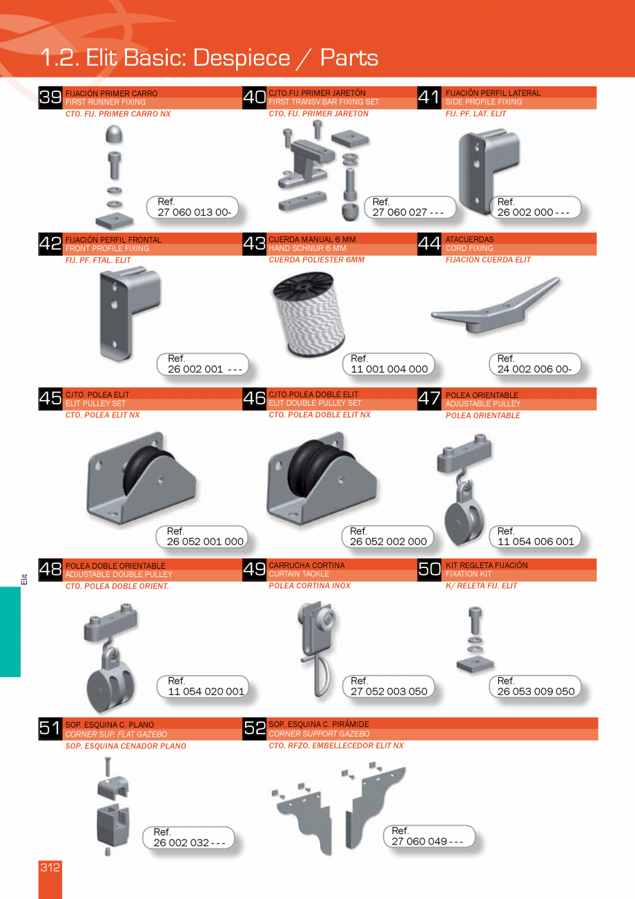 Pagina 313-Lista de preturi LLaza LLAZA StorBox 250, StorBox 300, ART 350 Plus, ART 250, Complet Pro 350,...