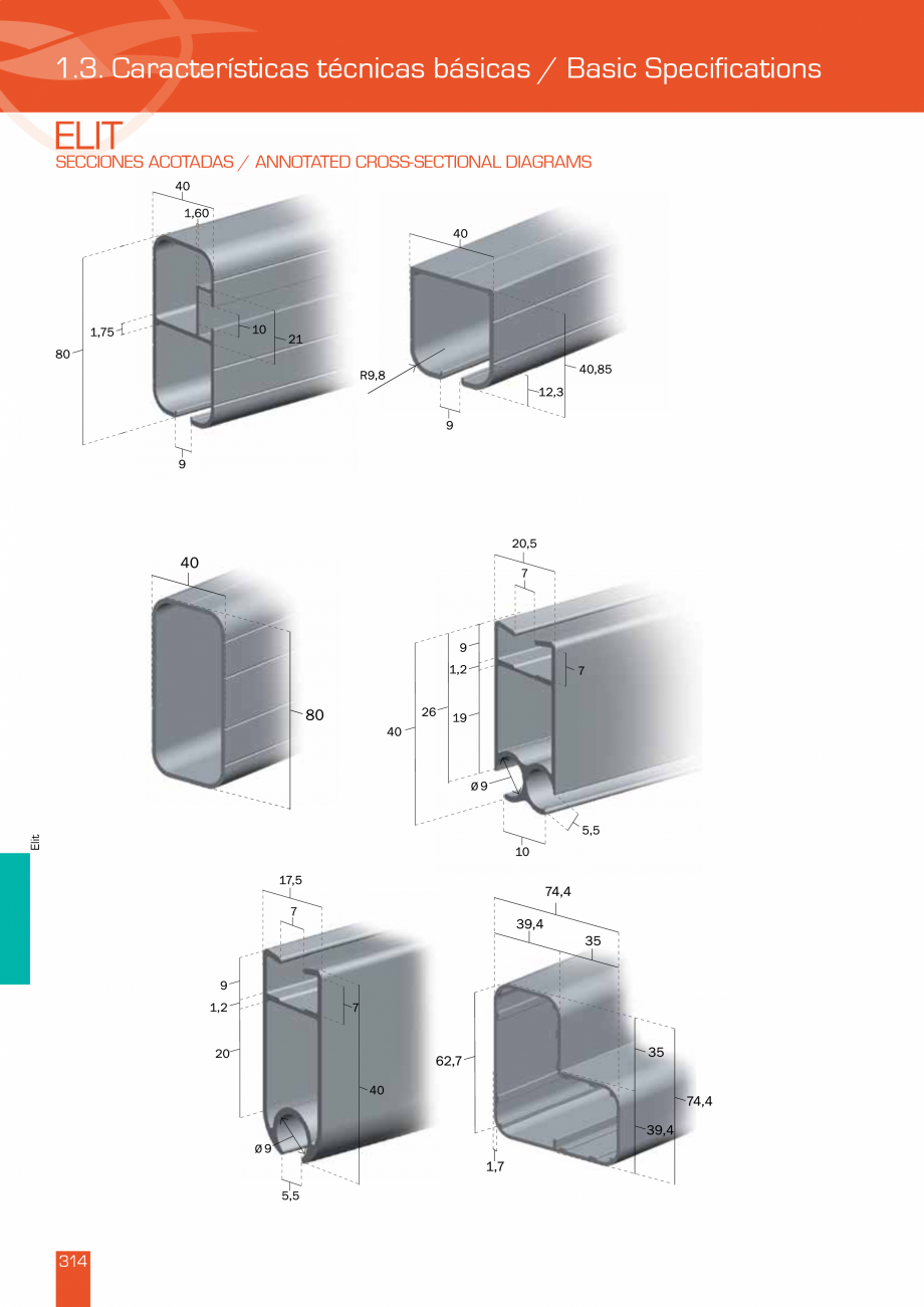 Pagina 315-Lista de preturi LLaza LLAZA StorBox 250, StorBox 300, ART 350 Plus, ART 250, Complet Pro 350,...