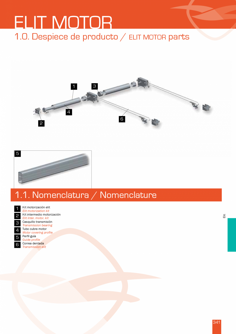Pagina 342 - Lista de preturi LLaza LLAZA StorBox 250, StorBox 300, ART 350 Plus, ART 250, Complet...