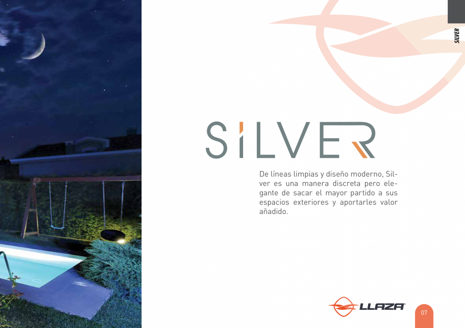 Pagina 6-Pergole solare LLAZA Ellit Mino, Ellite Mino Wood, PGT Silver 1-4, PGT Gala G3, PGT Marine, PGT...