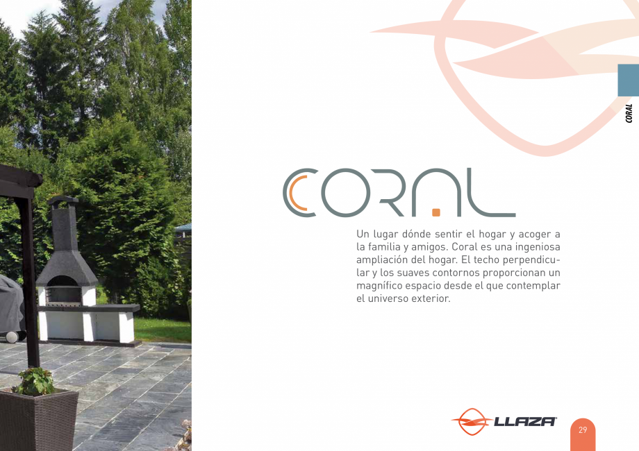 Pagina 28-Pergole solare LLAZA Ellit Mino, Ellite Mino Wood, PGT Silver 1-4, PGT Gala G3, PGT Marine, PGT...