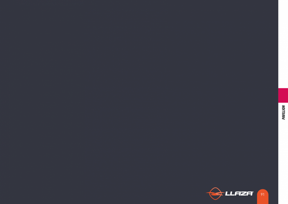 Pagina 91-Pergole solare LLAZA Ellit Mino, Ellite Mino Wood, PGT Silver 1-4, PGT Gala G3, PGT Marine, PGT...