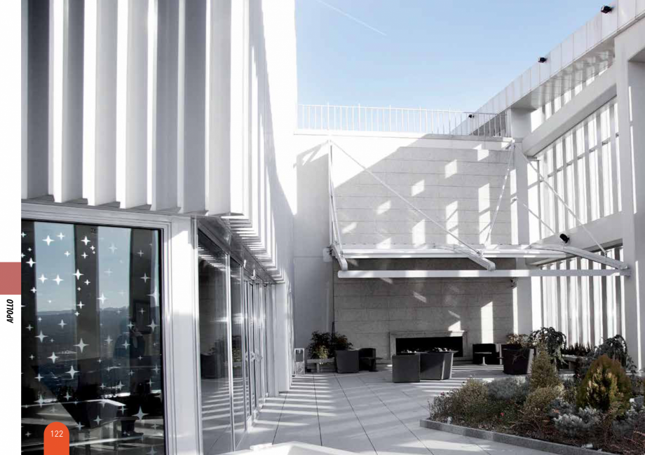 Pagina 122-Pergole solare LLAZA Ellit Mino, Ellite Mino Wood, PGT Silver 1-4, PGT Gala G3, PGT Marine, PGT...