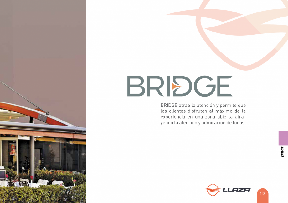 Pagina 139-Pergole solare LLAZA Ellit Mino, Ellite Mino Wood, PGT Silver 1-4, PGT Gala G3, PGT Marine, PGT...