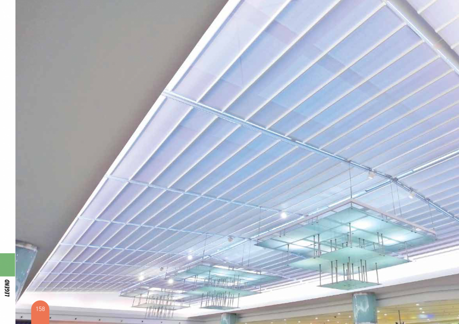 Pagina 158-Pergole solare LLAZA Ellit Mino, Ellite Mino Wood, PGT Silver 1-4, PGT Gala G3, PGT Marine, PGT...