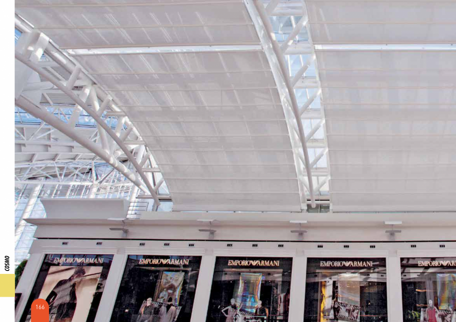 Pagina 166-Pergole solare LLAZA Ellit Mino, Ellite Mino Wood, PGT Silver 1-4, PGT Gala G3, PGT Marine, PGT...